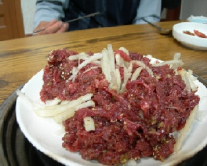 지보참우마을 이미지
