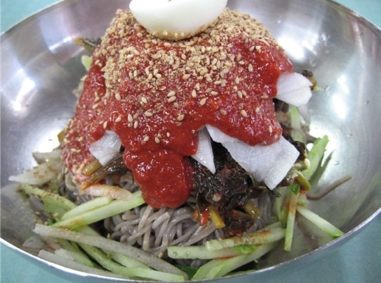 원조 막국수 이미지