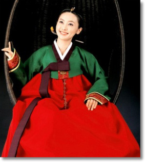 자주고름 이미지