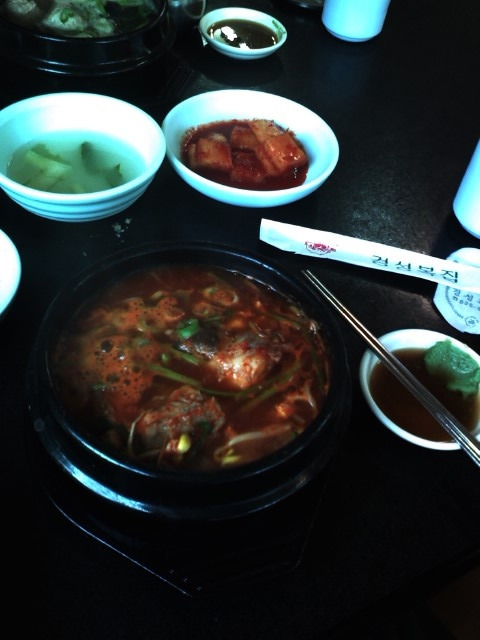 복집 이미지