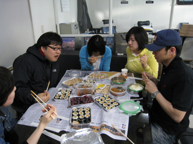 진희김밥 이미지