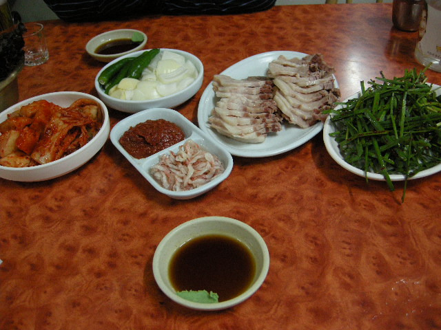 돼지장군 이미지