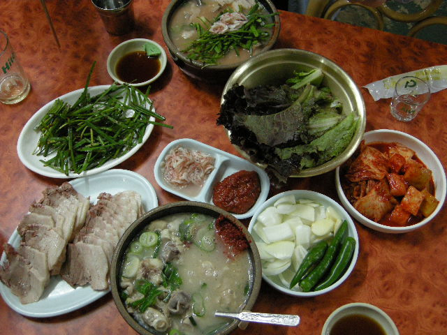 돼지장군 이미지