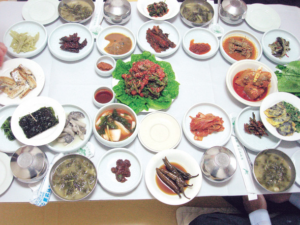 맛따라길따라 이미지