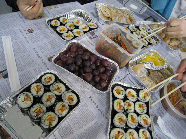 진희김밥 이미지