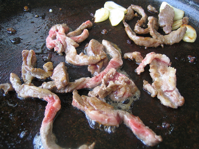 합천식육식당 이미지