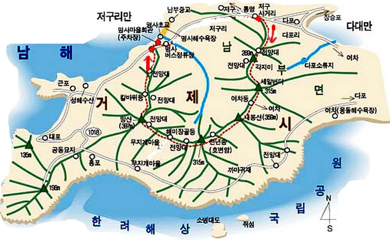 정인주유소 이미지