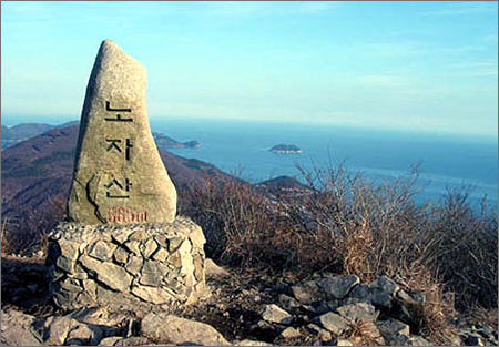 다대주유소 이미지